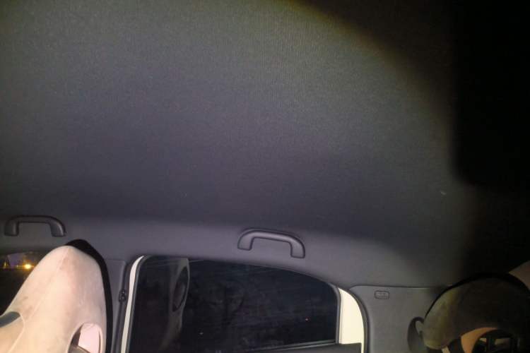 Used BYD Seagull 2025 305km Active Version Headliner