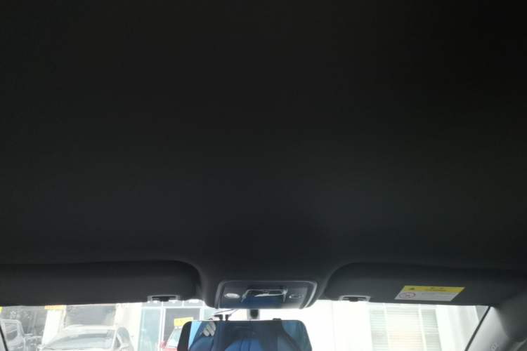 Used BYD Seagull 2025 305km Active Version Headliner