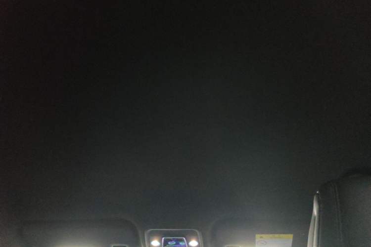 Used BYD Seagull 2025 305km Active Version Headliner