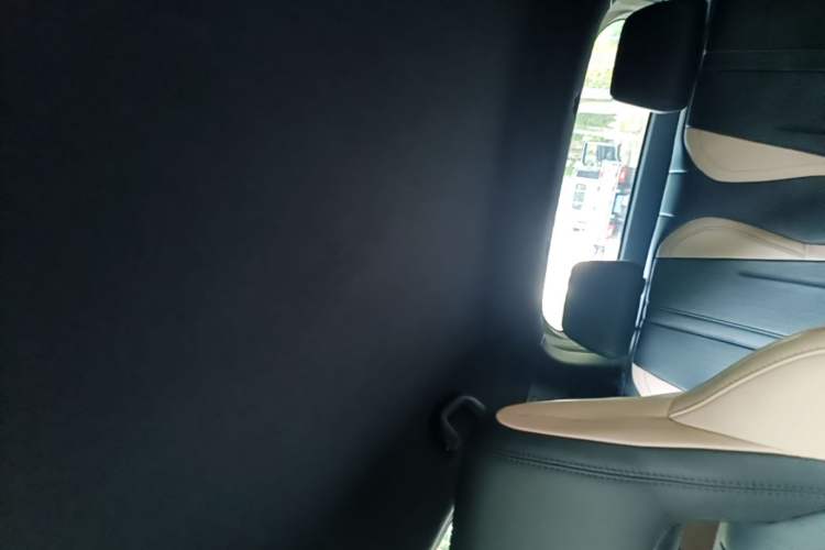 Used BYD Seagull 2025 305km Active Version Headliner