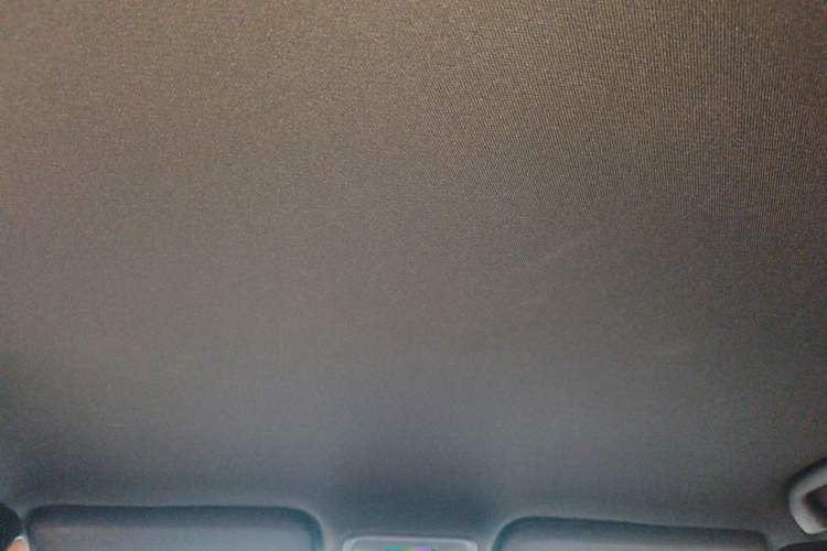 Used BYD Seagull 2025 305km Active Version Headliner