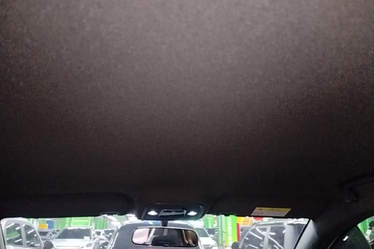 Used BYD Seagull 2025 305 km Free Version Headliner