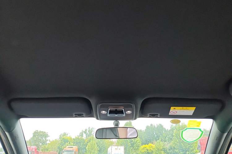 Used BYD Seagull 2025 305 km Free Version Headliner