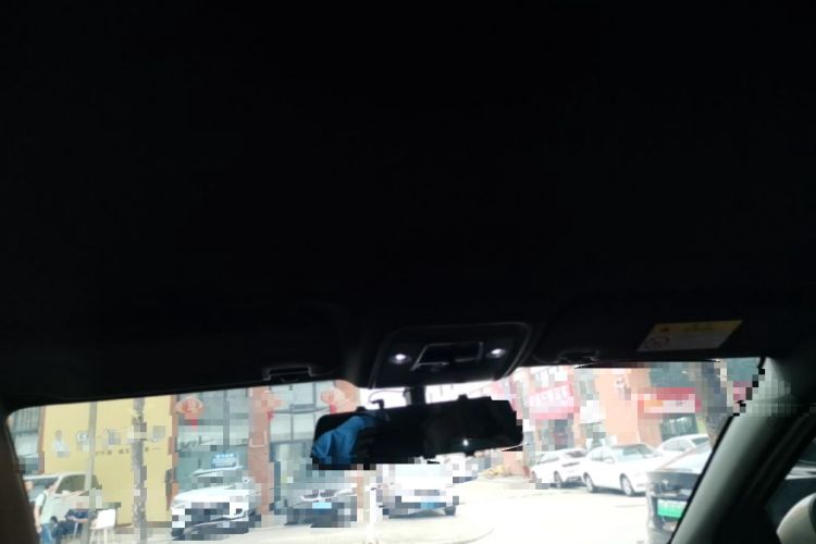 Used BYD Seagull 2025 305 km Free Version Headliner
