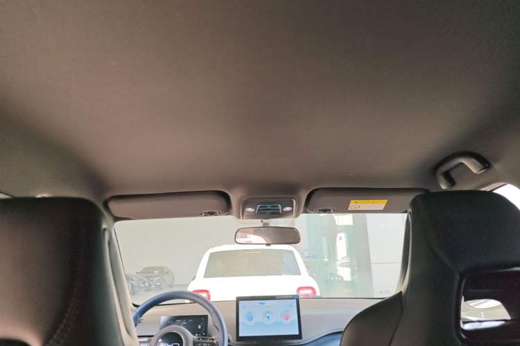 Used BYD Seagull 2025 305 km Free Version Headliner