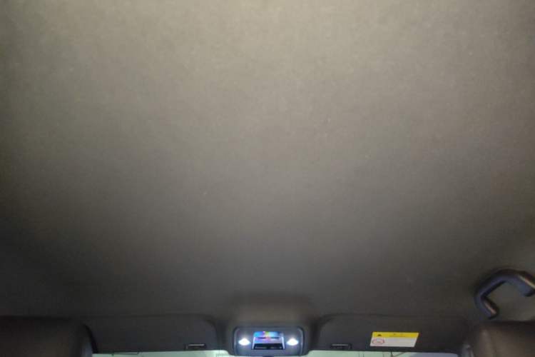 Used BYD Seagull 2025 305 km Free Version Headliner