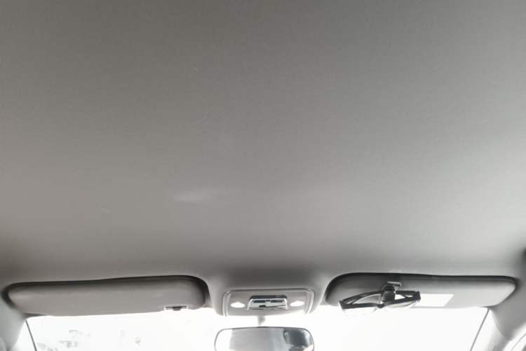 Used BYD Seagull 2025 305km Active Version Headliner