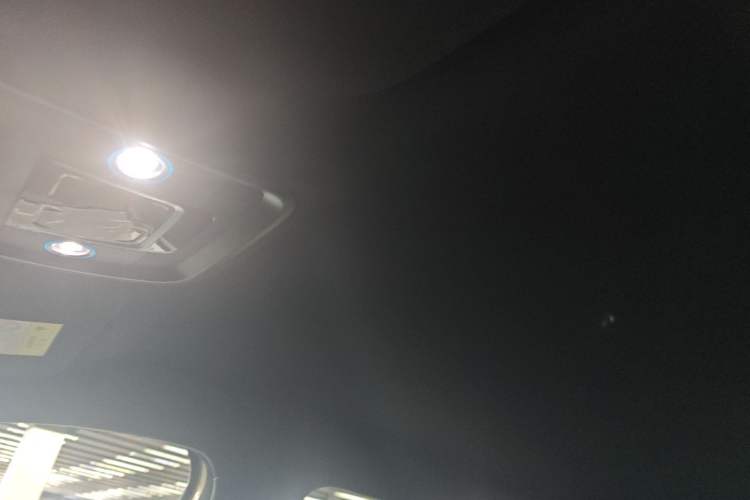 Used BYD Seagull 2025 305km Active Version Headliner