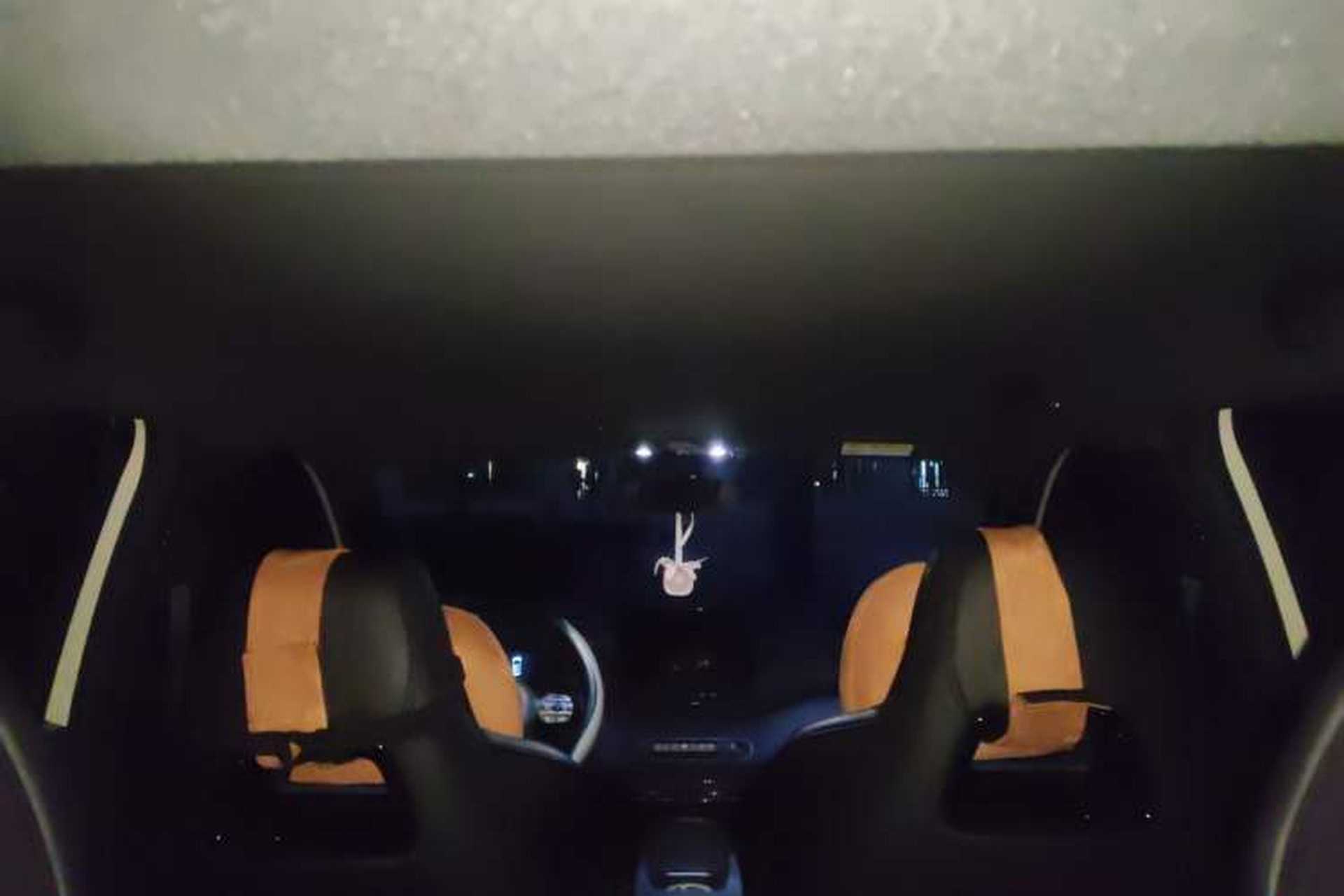 Used BYD Seagull 2025 305 km Free Version Headliner