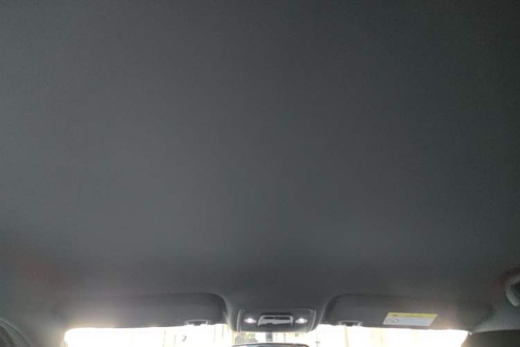 Used BYD Seagull 2025 305km Active Version Headliner