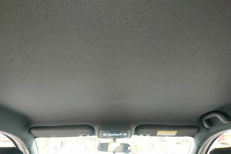 Used BYD Seagull 2025 305km Active Version Headliner
