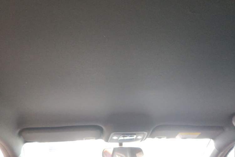 Used BYD Seagull 2025 305 km Free Version Headliner