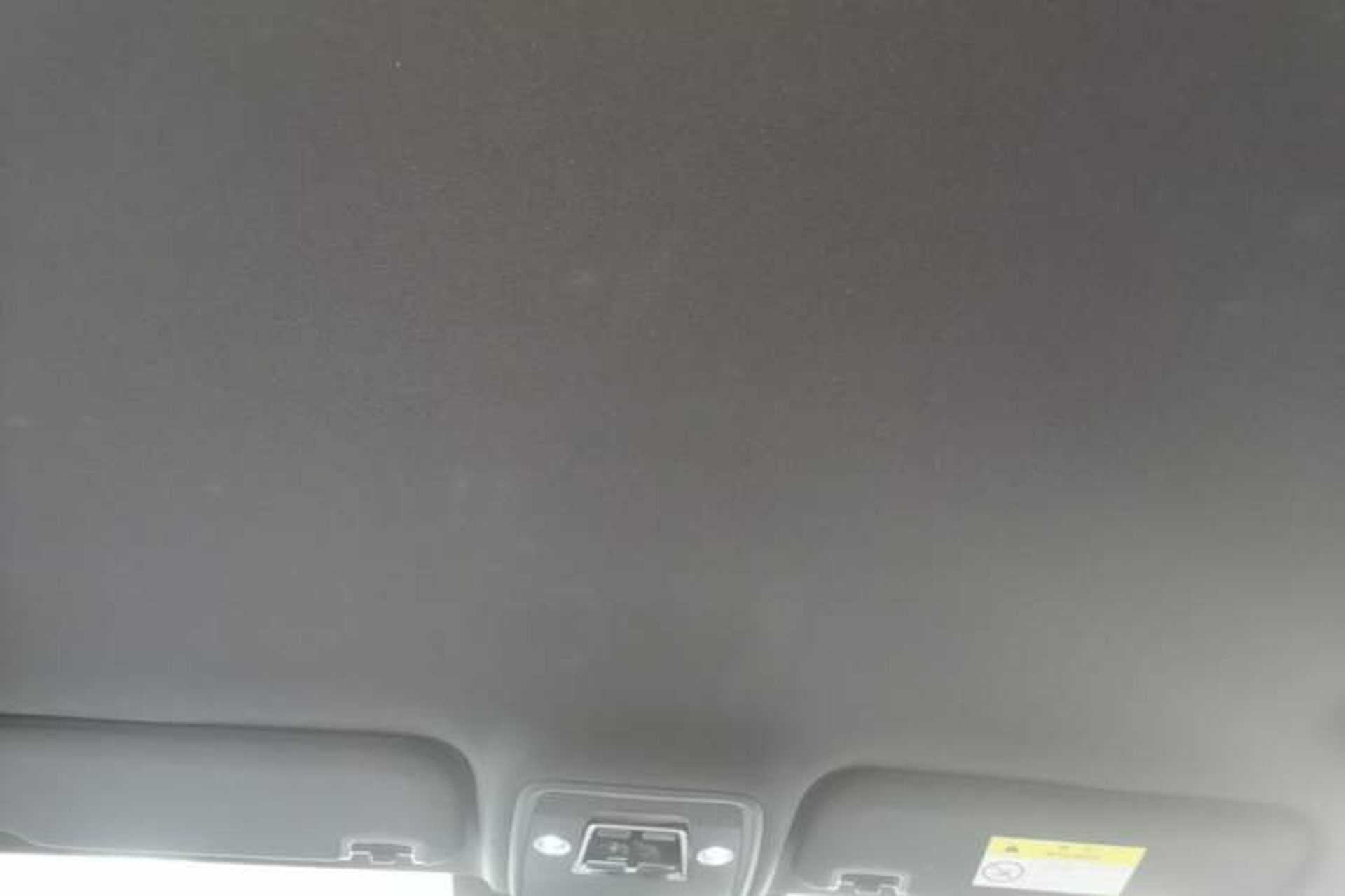 Used BYD Seagull 2025 Smart Drive Version 305 km Freedom Edition Headliner