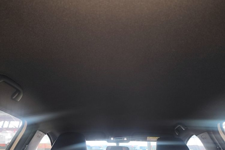 Used BYD Seagull 2025 305 km Free Version Headliner