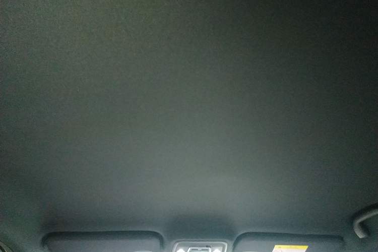 Used BYD Seagull 2025 305 km Free Version Headliner