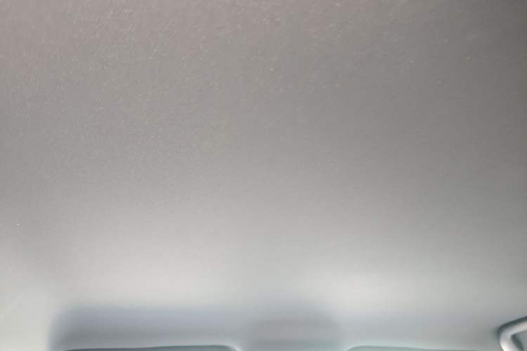 Used BYD Seagull 2025 Intelligent Driving Version 305 km Dynamic Edition Headliner