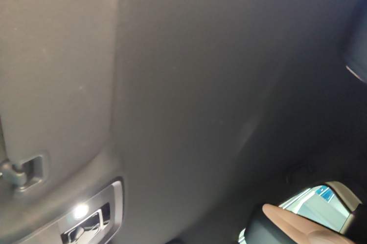 Used BYD Seagull 2025 305km Active Version Headliner