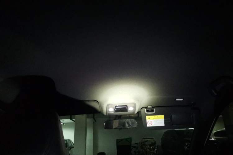 Used BYD Seagull 2025 305 km Free Version Headliner