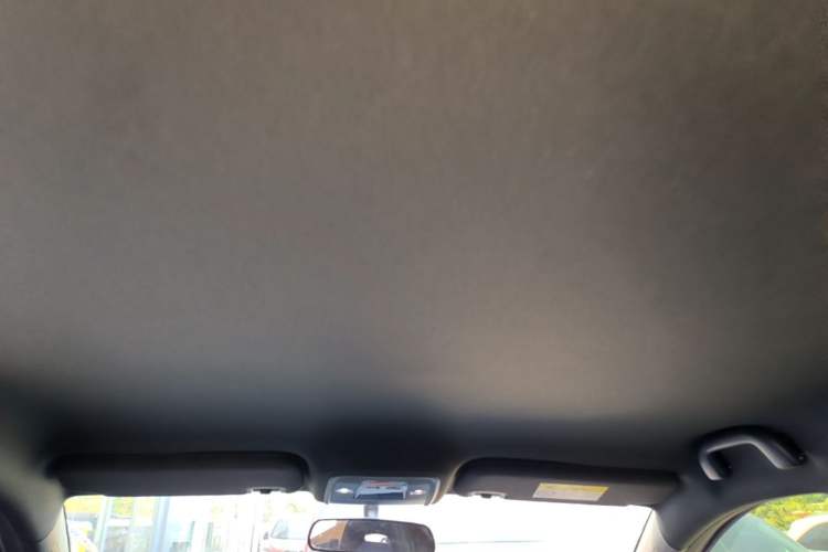 Used BYD Seagull 2025 305 km Free Version Headliner