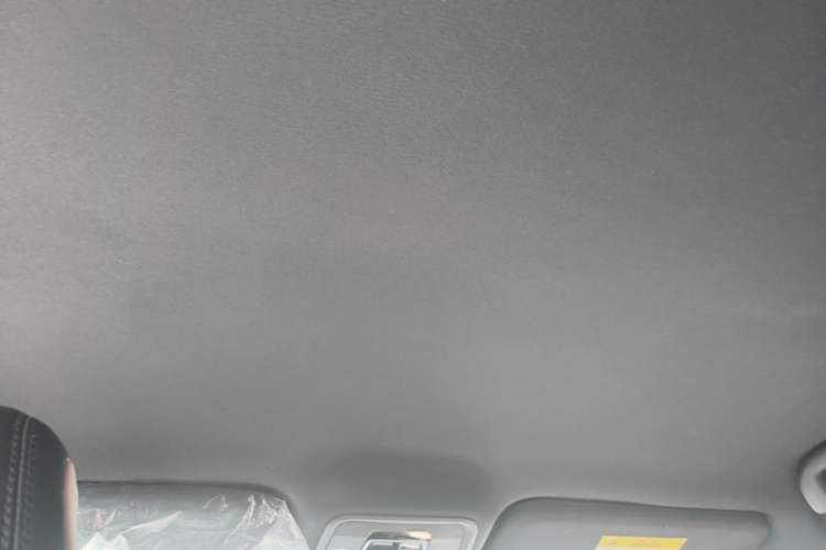 Used BYD Seagull 2025 305km Active Version Headliner