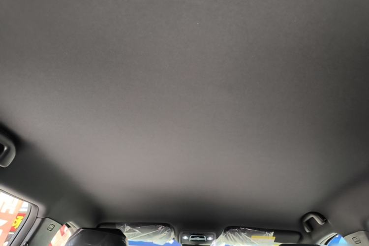 Used BYD Seagull 2025 Intelligent Driving Version 305 km Dynamic Edition Headliner