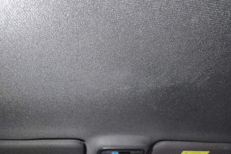 Used BYD Seagull 2025 305 km Free Version Headliner