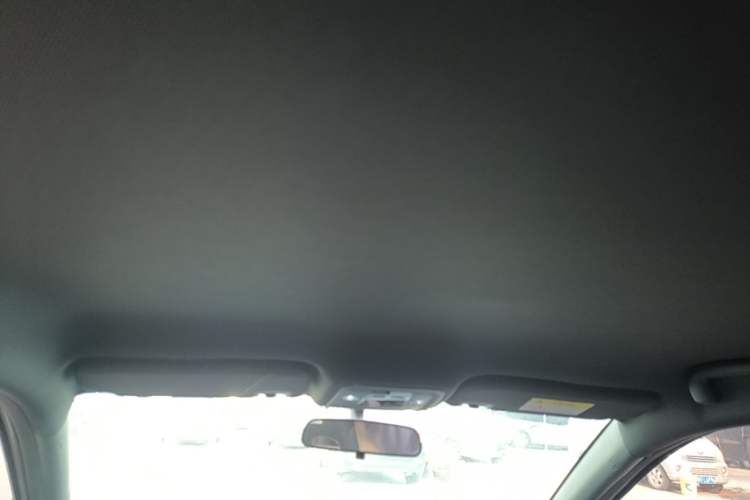 Used BYD Seagull 2025 305 km Free Version Headliner
