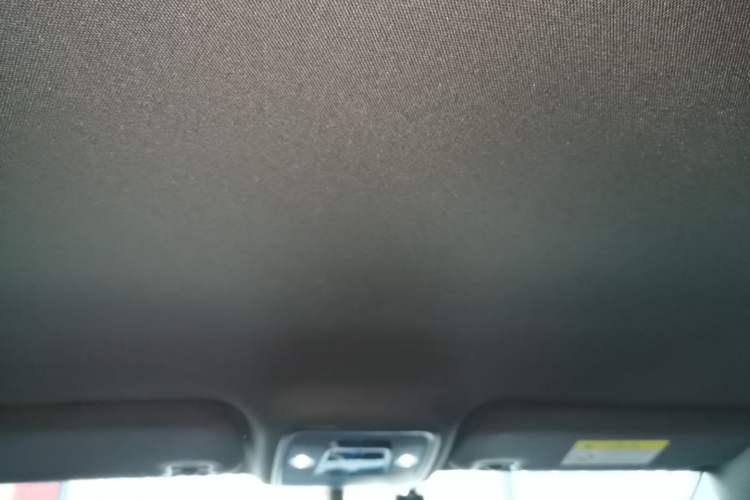Used BYD Seagull 2025 305 km Free Version Headliner