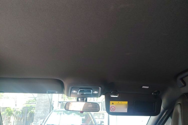 Used BYD Seagull 2025 305 km Free Version Headliner