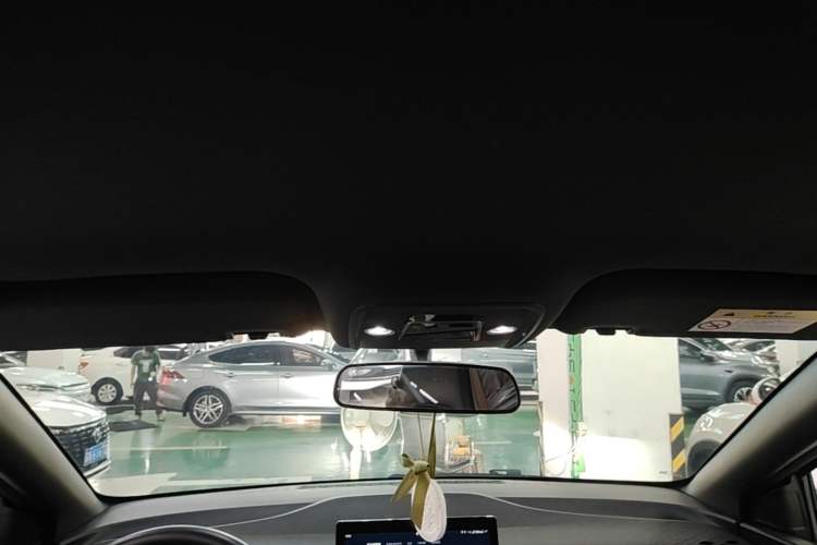 Used BYD Seagull 2025 305 km Free Version Headliner