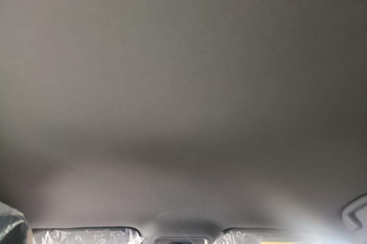 Used BYD Seagull 2025 Intelligent Driving Version 305 km Dynamic Edition Headliner