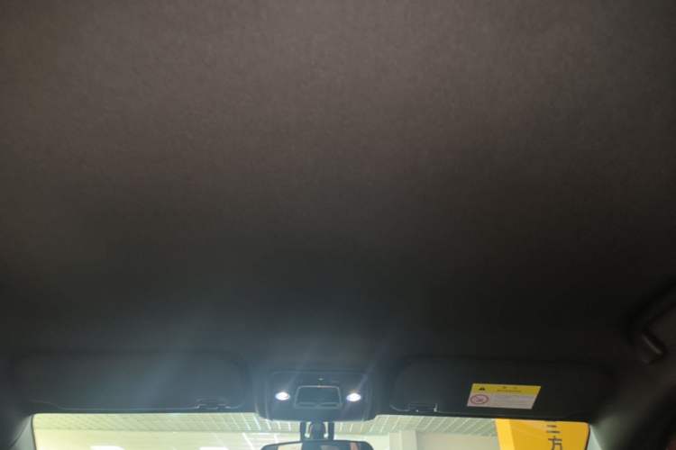 Used BYD Seagull 2025 305 km Free Version Headliner