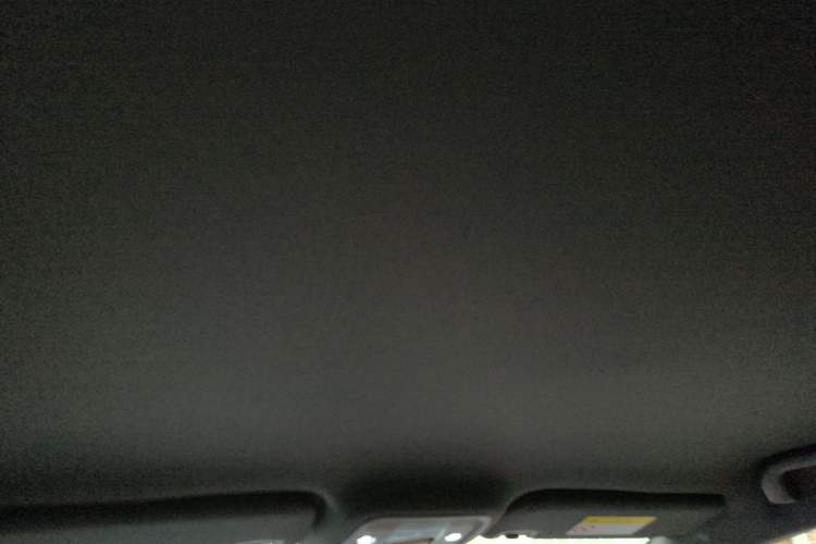 Used BYD Seagull 2025 305 km Free Version Headliner