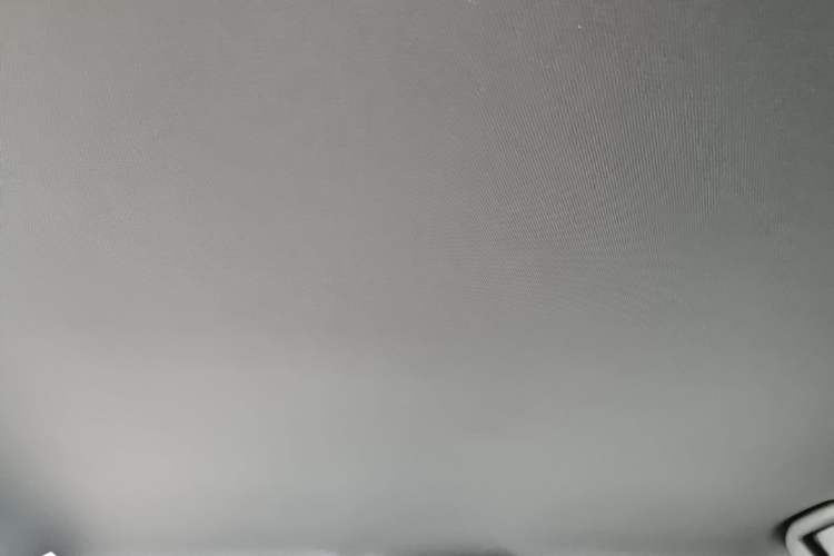 Used BYD Seagull 2025 Intelligent Driving Version 305 km Dynamic Edition Headliner