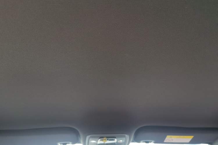 Used BYD Seagull 2025 Intelligent Driving Version 305 km Dynamic Edition Headliner