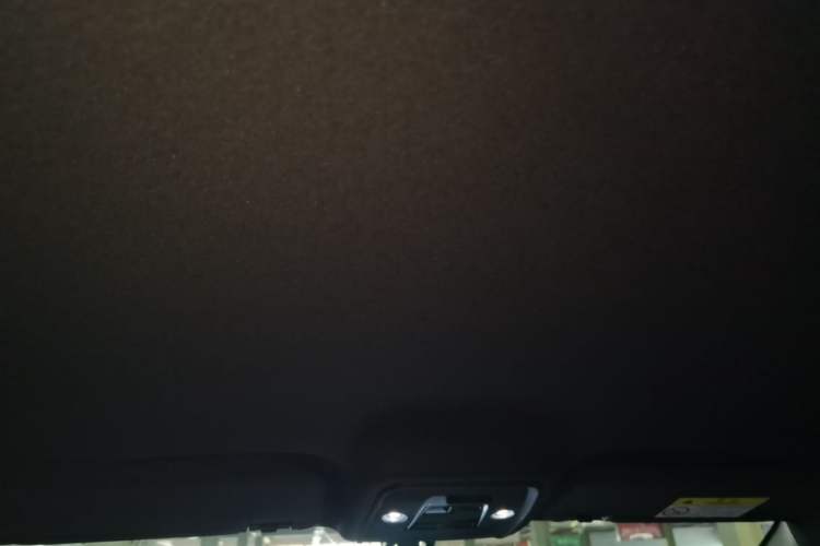 Used BYD Seagull 2025 305 km Free Version Headliner