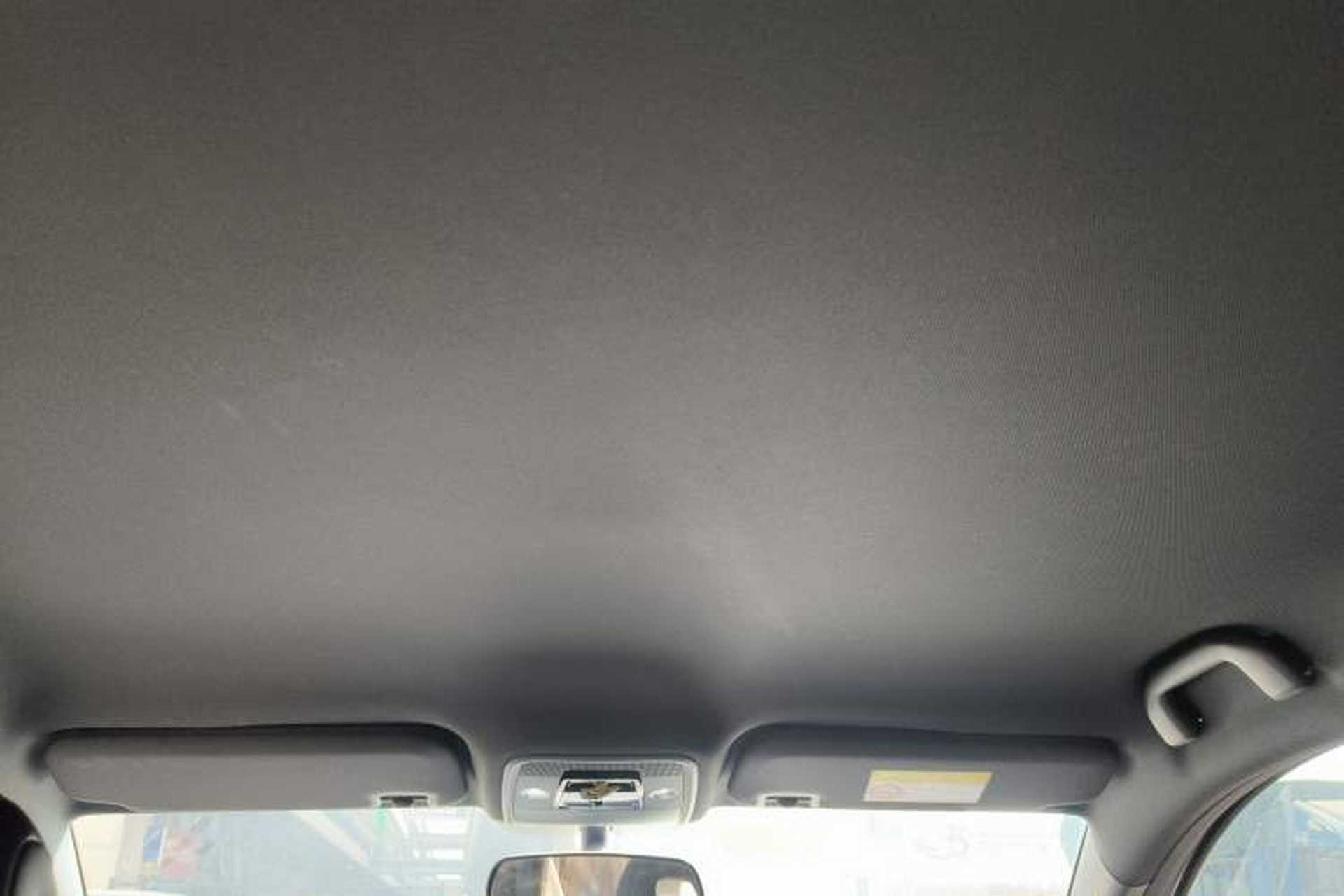 Used BYD Seagull 2025 305km Active Version Headliner