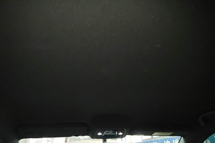 Used BYD Seagull 2025 305 km Free Version Headliner