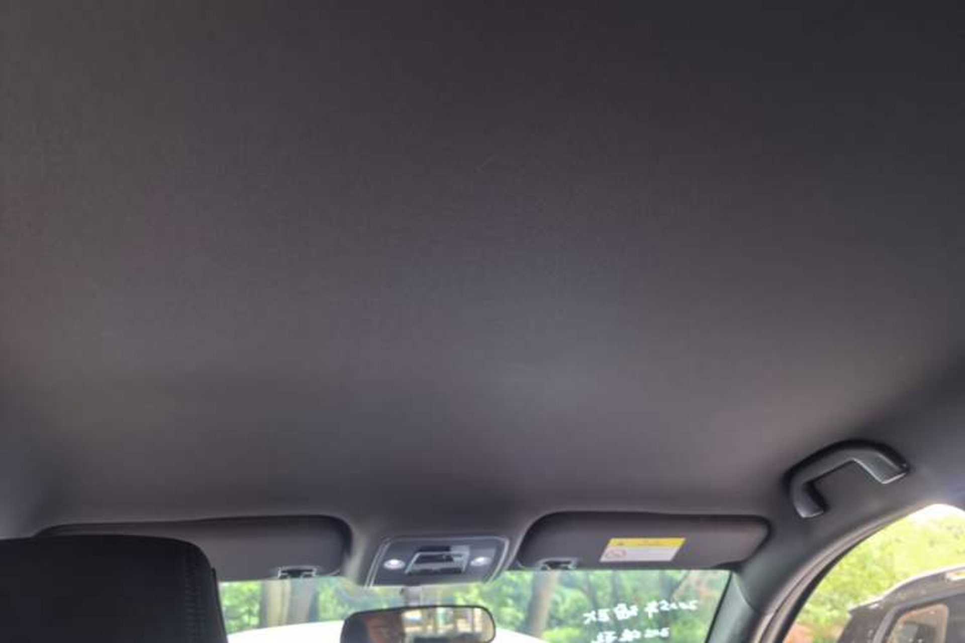 Used BYD Seagull 2025 305km Active Version Headliner