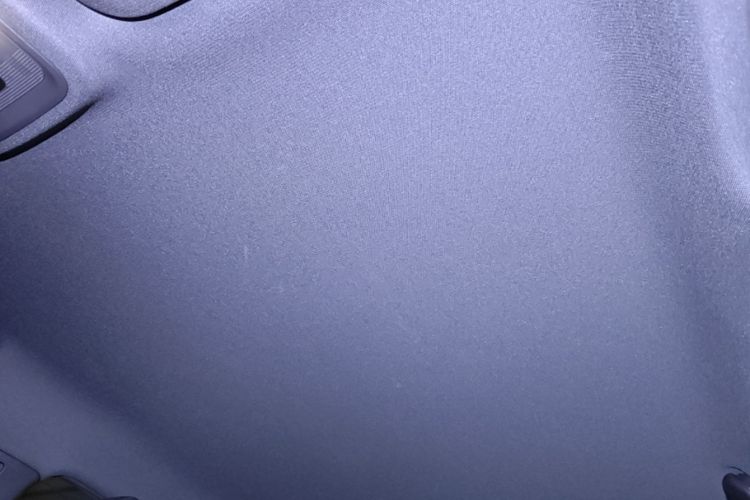 Used BYD Seagull 2025 305km Active Version Headliner