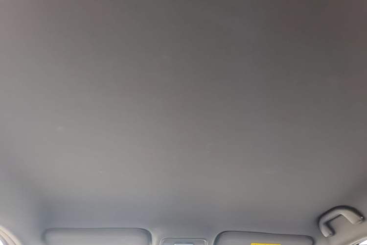 Used BYD Seagull 2025 Smart Drive Version 305 km Freedom Edition Headliner