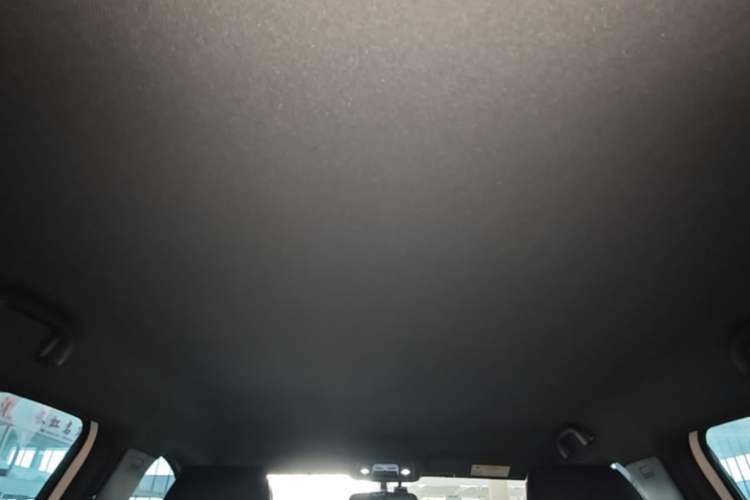 Used BYD Seagull 2025 305 km Free Version Headliner