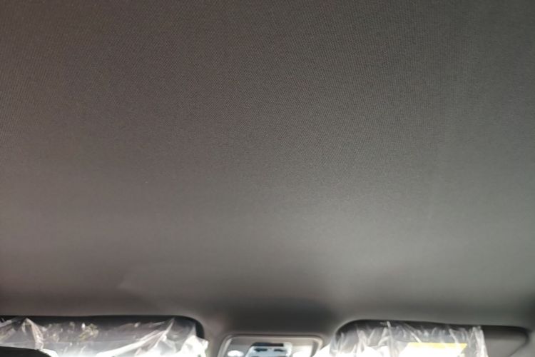 Used BYD Seagull 2025 305km Active Version Headliner