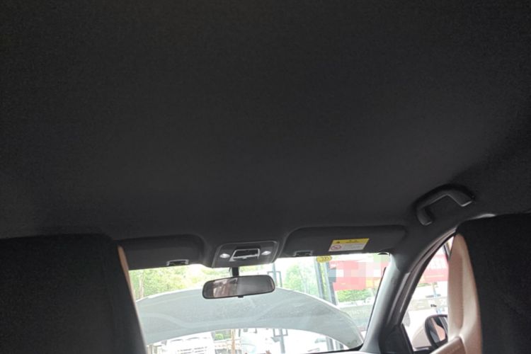 Used BYD Seagull 2025 305km Active Version Headliner