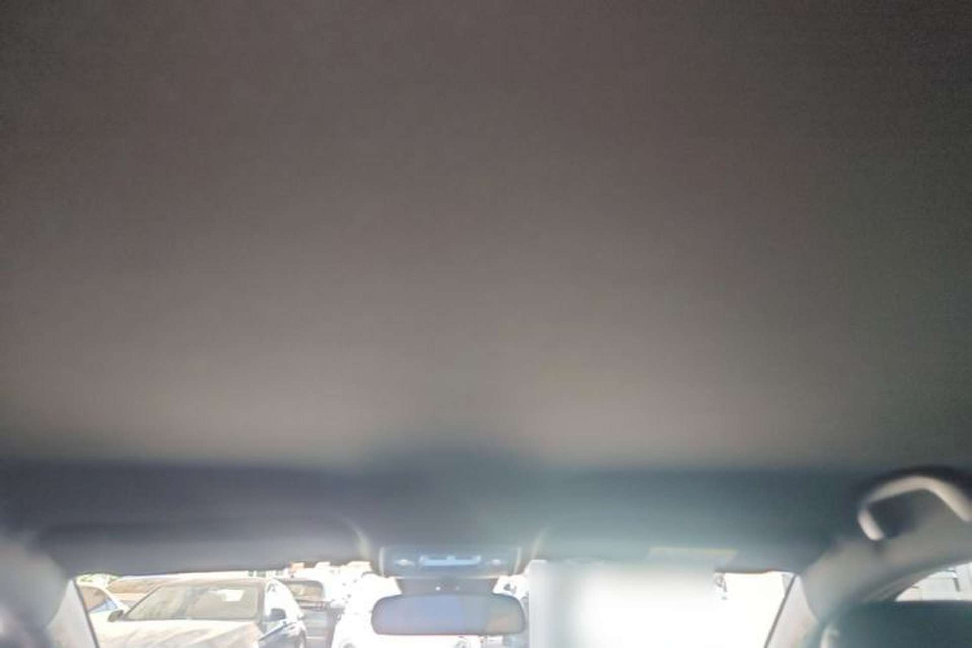 Used BYD Seagull 2025 305km Active Version Headliner
