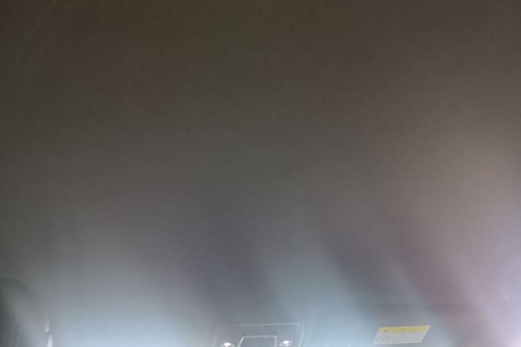 Used BYD Seagull 2025 305 km Free Version Headliner