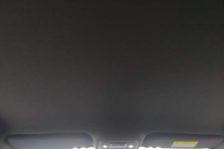 Used BYD Seagull 2025 305km Active Version Headliner