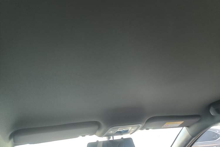 Used BYD Seagull 2025 305 km Free Version Headliner