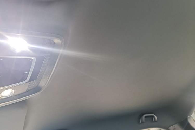 Used BYD Seagull 2025 305 km Free Version Headliner