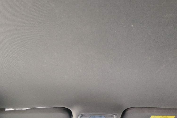 Used BYD Seagull 2025 305km Active Version Headliner